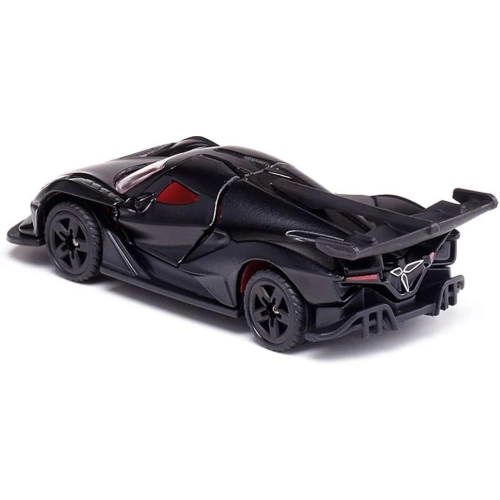 Samochodzik sportowy Apollo IE model metalowy SIKU S1527